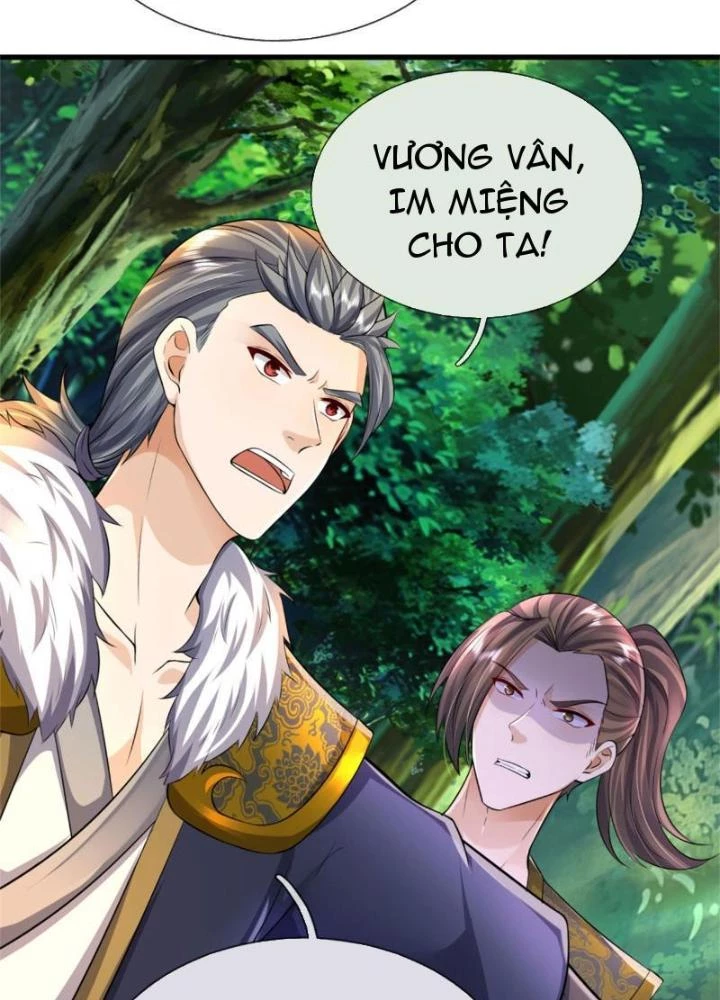 Võ đạo đại đế Chapter 7 - Next Chapter 8
