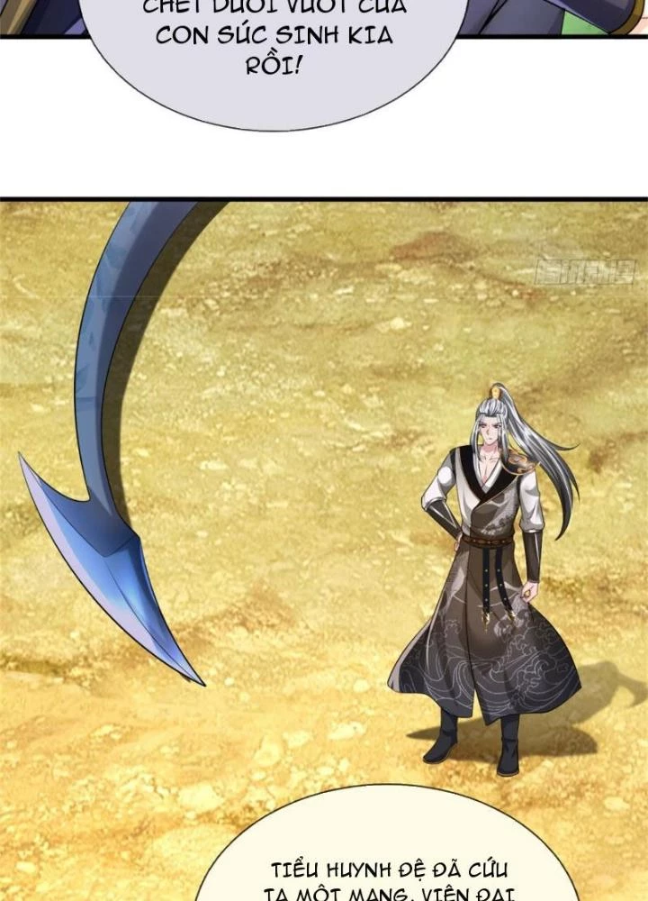 Võ đạo đại đế Chapter 7 - Next Chapter 8