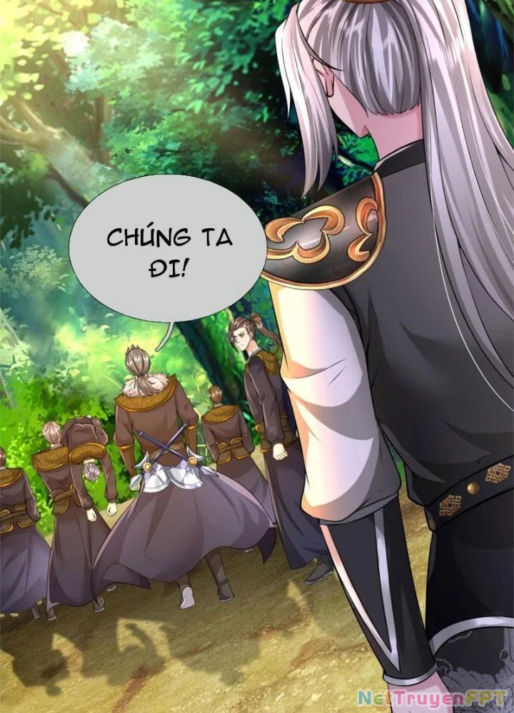 Võ đạo đại đế Chapter 7 - Next Chapter 8