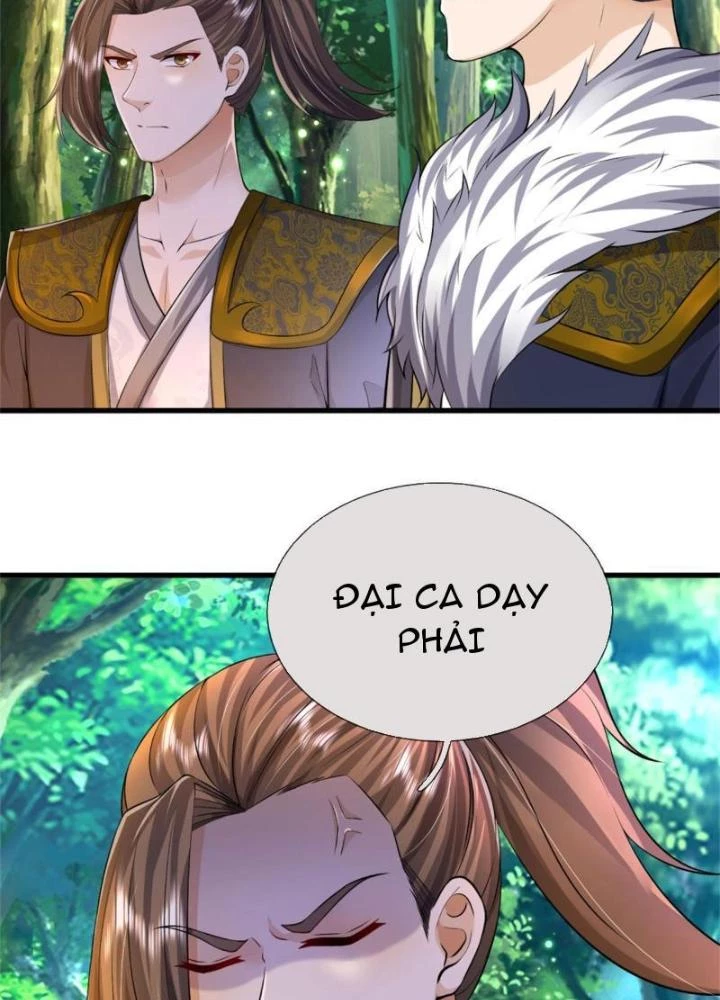 Võ đạo đại đế Chapter 7 - Next Chapter 8