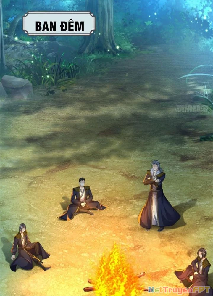 Võ đạo đại đế Chapter 7 - Next Chapter 8