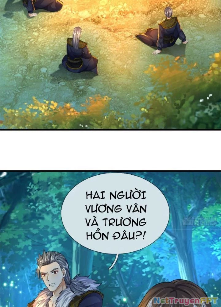 Võ đạo đại đế Chapter 7 - Next Chapter 8