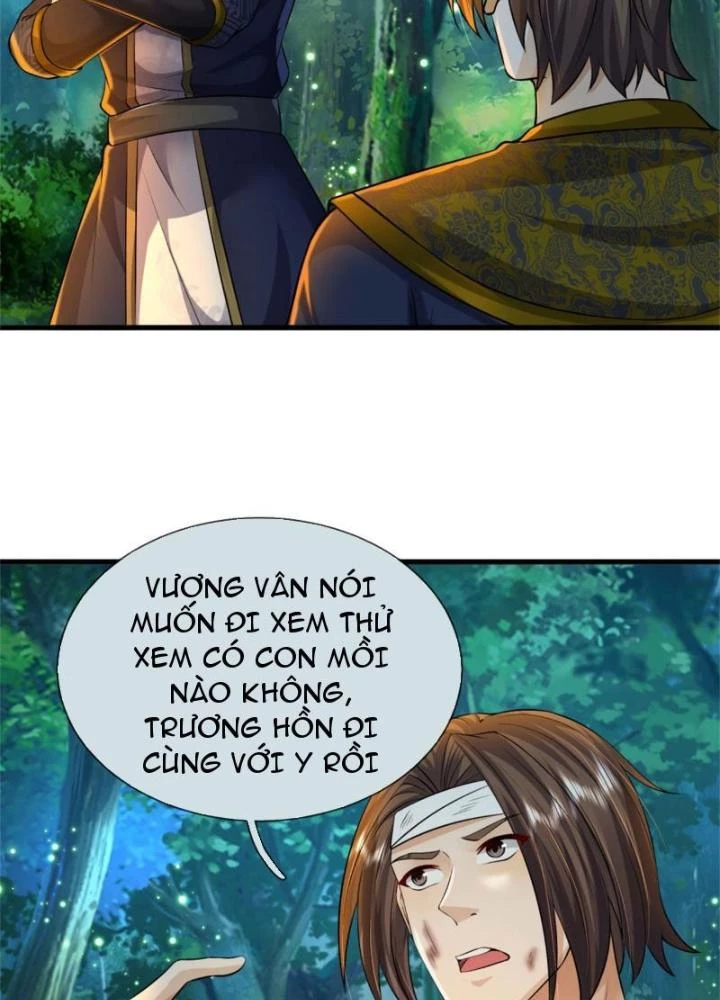 Võ đạo đại đế Chapter 7 - Next Chapter 8
