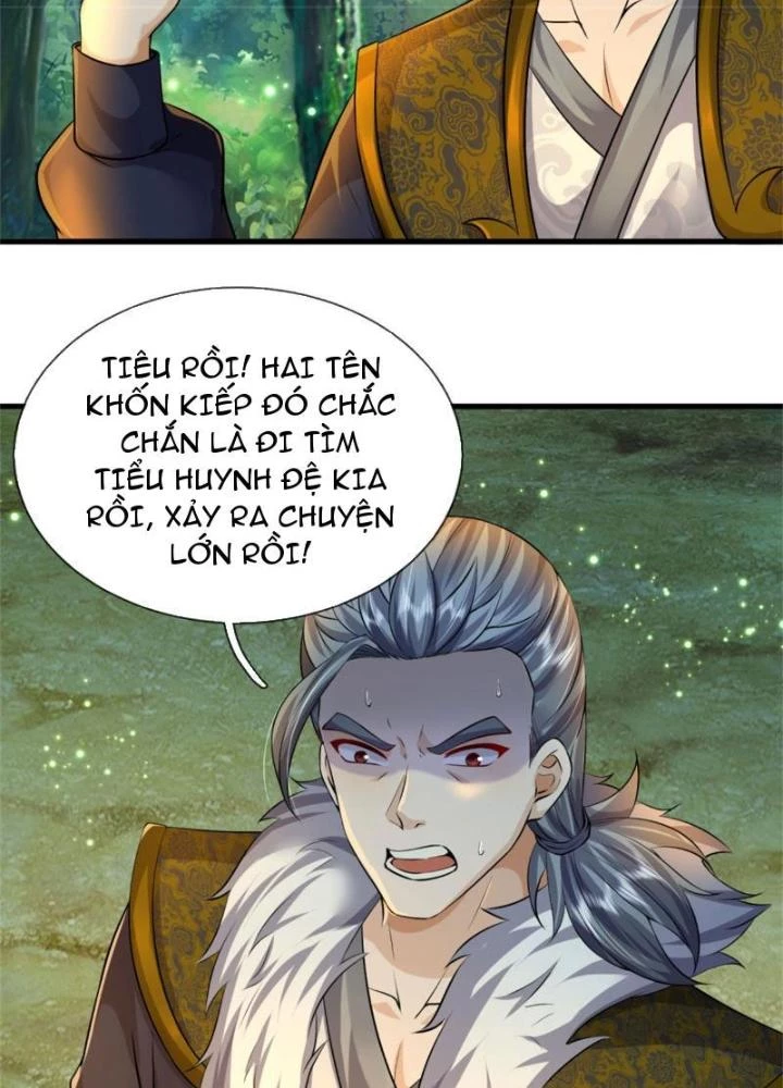 Võ đạo đại đế Chapter 7 - Next Chapter 8