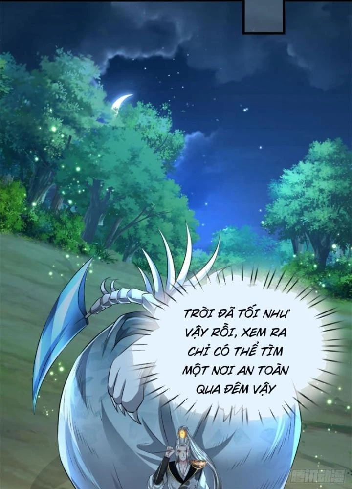 Võ đạo đại đế Chapter 7 - Next Chapter 8