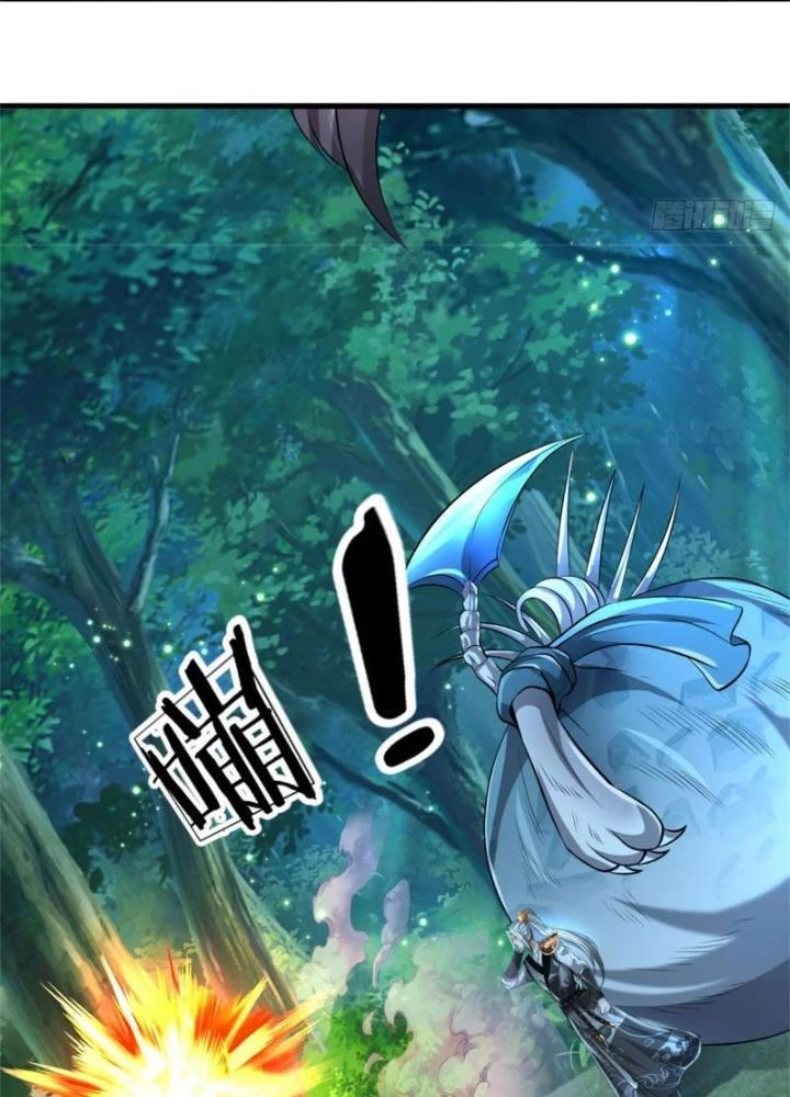 Võ đạo đại đế Chapter 7 - Next Chapter 8