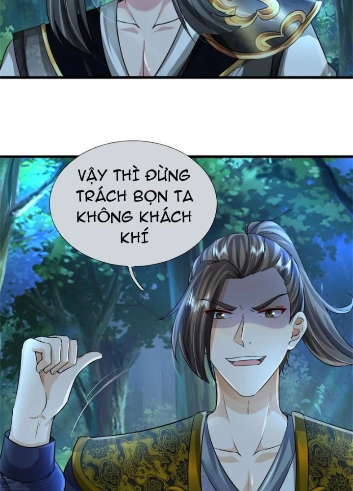Võ đạo đại đế Chapter 7 - Next Chapter 8