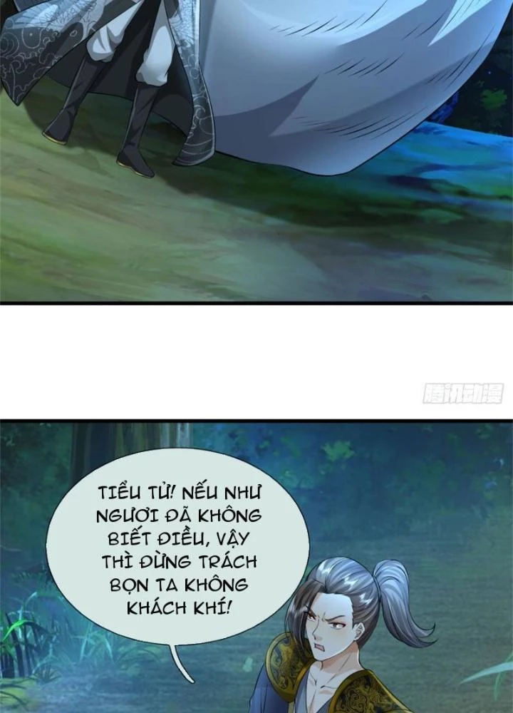 Võ đạo đại đế Chapter 7 - Next Chapter 8