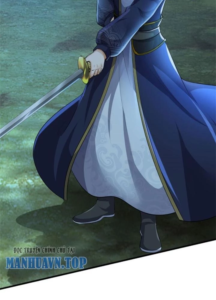 Võ đạo đại đế Chapter 7 - Next Chapter 8
