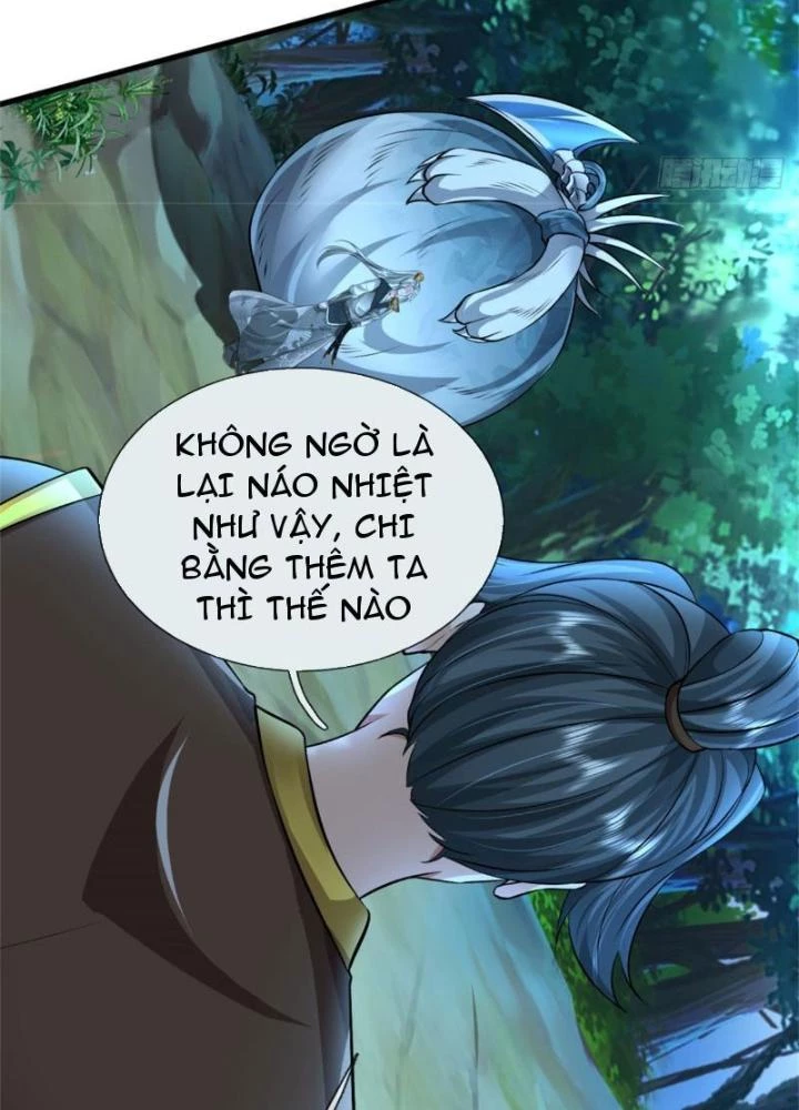 Võ đạo đại đế Chapter 7 - Next Chapter 8