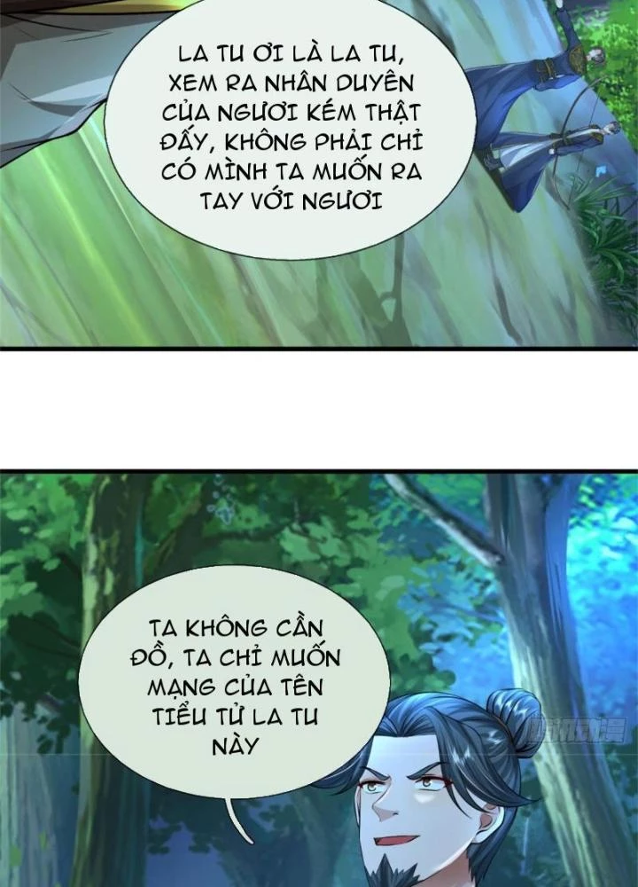 Võ đạo đại đế Chapter 7 - Next Chapter 8