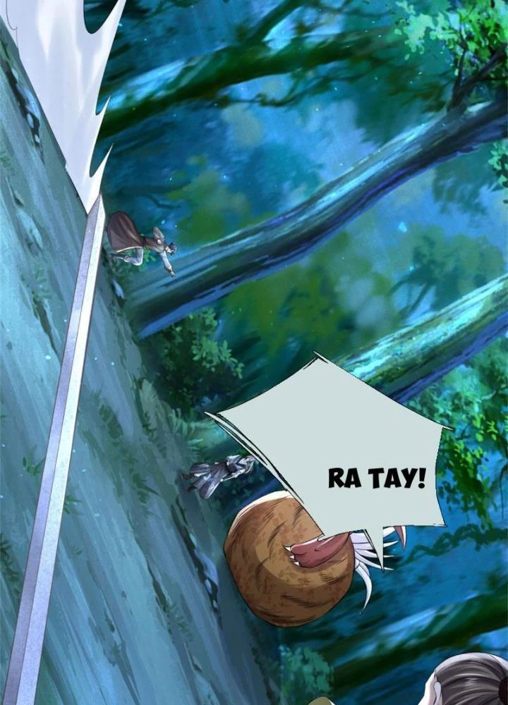 Võ đạo đại đế Chapter 7 - Next Chapter 8