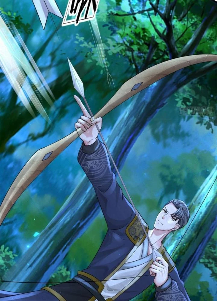 Võ đạo đại đế Chapter 7 - Next Chapter 8