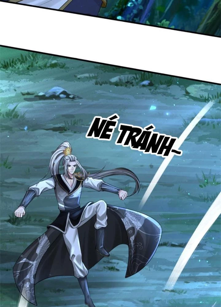 Võ đạo đại đế Chapter 7 - Next Chapter 8