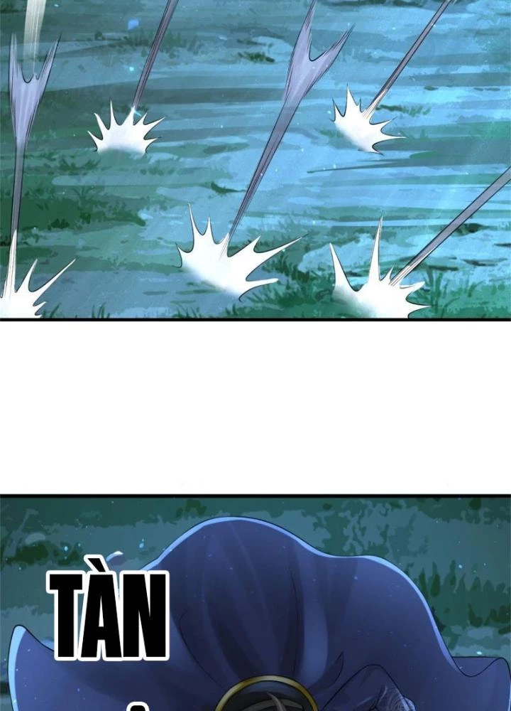 Võ đạo đại đế Chapter 7 - Next Chapter 8