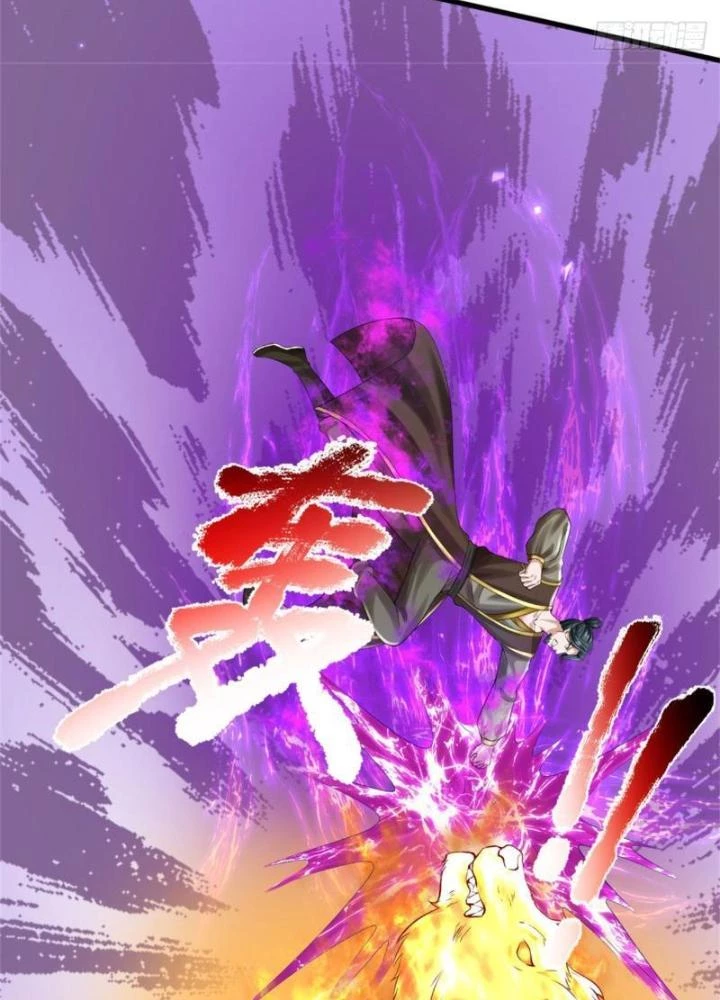 Võ đạo đại đế Chapter 7 - Next Chapter 8