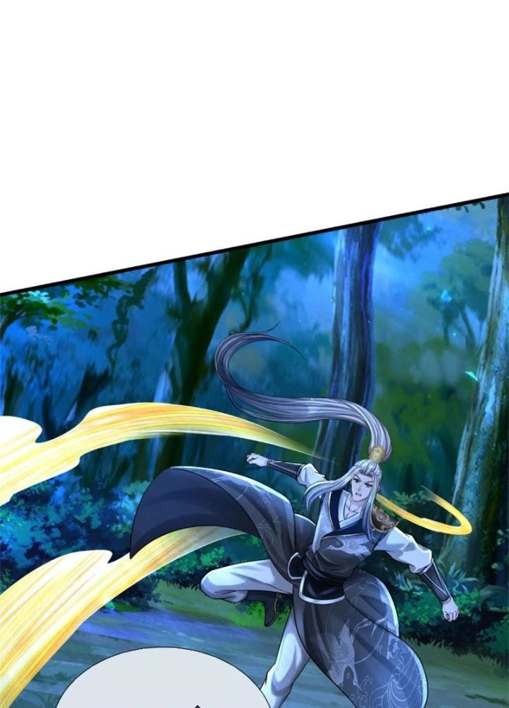 Võ đạo đại đế Chapter 7 - Next Chapter 8