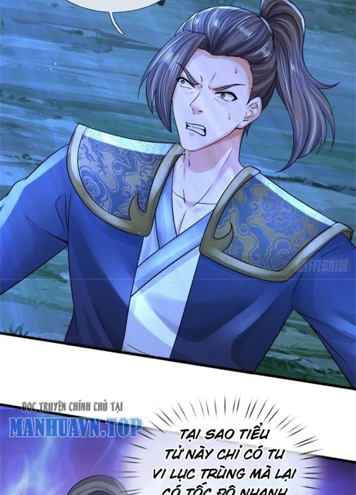 Võ đạo đại đế Chapter 7 - Next Chapter 8