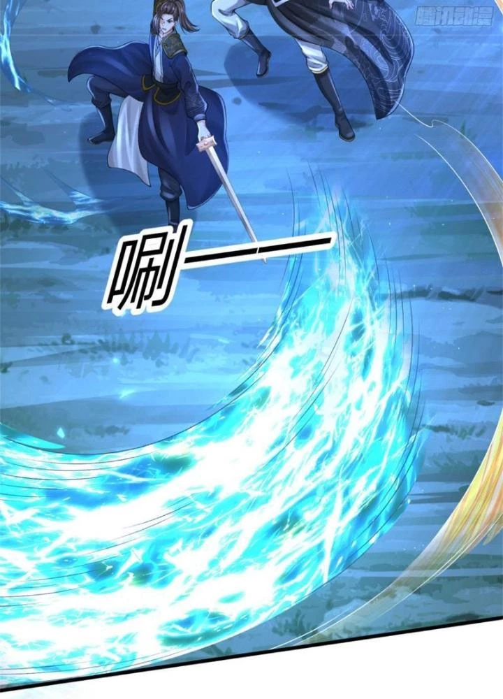 Võ đạo đại đế Chapter 7 - Next Chapter 8