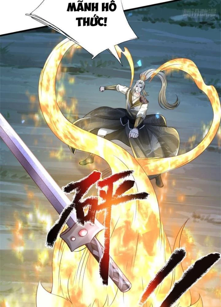Võ đạo đại đế Chapter 7 - Next Chapter 8