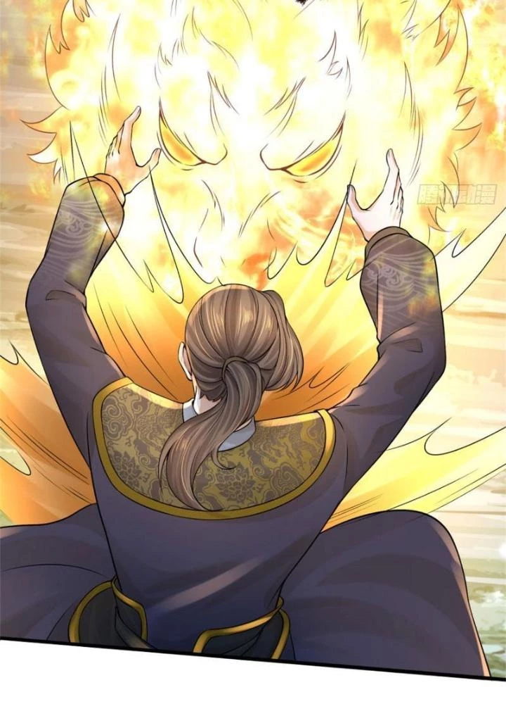 Võ đạo đại đế Chapter 7 - Next Chapter 8