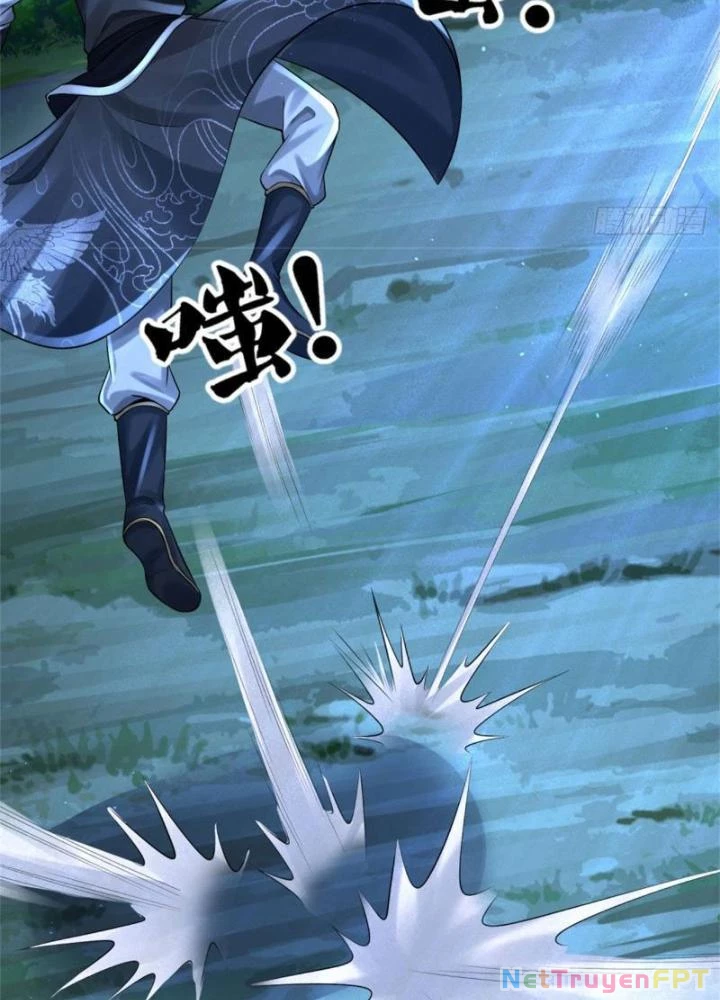 Võ đạo đại đế Chapter 7 - Next Chapter 8