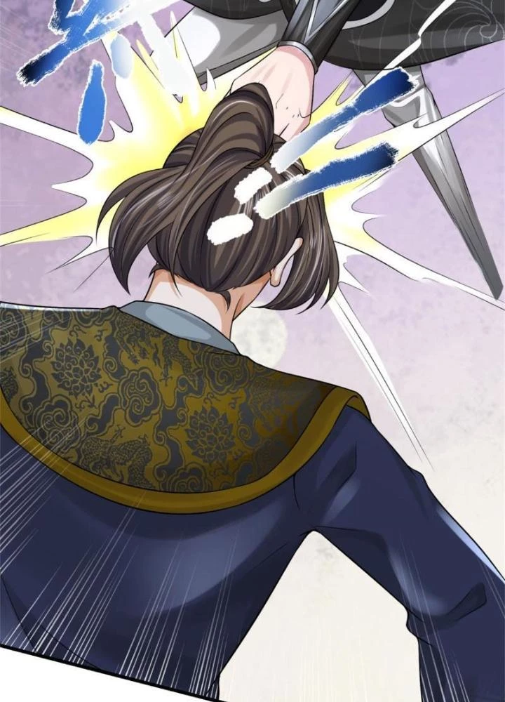 Võ đạo đại đế Chapter 7 - Next Chapter 8