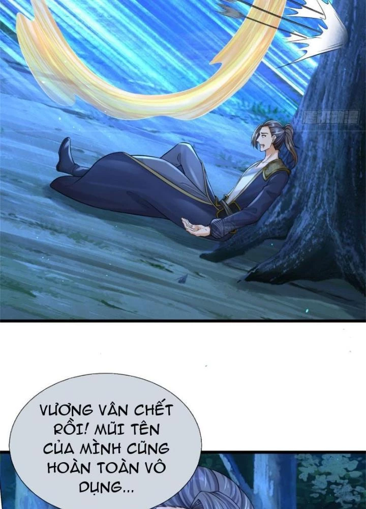 Võ đạo đại đế Chapter 7 - Next Chapter 8