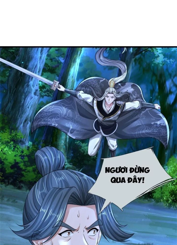 Võ đạo đại đế Chapter 7 - Next Chapter 8