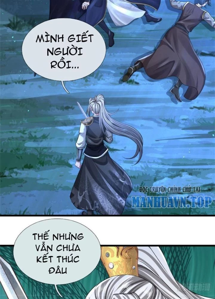 Võ đạo đại đế Chapter 7 - Next Chapter 8