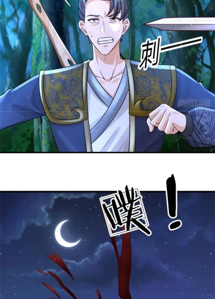 Võ đạo đại đế Chapter 7 - Next Chapter 8