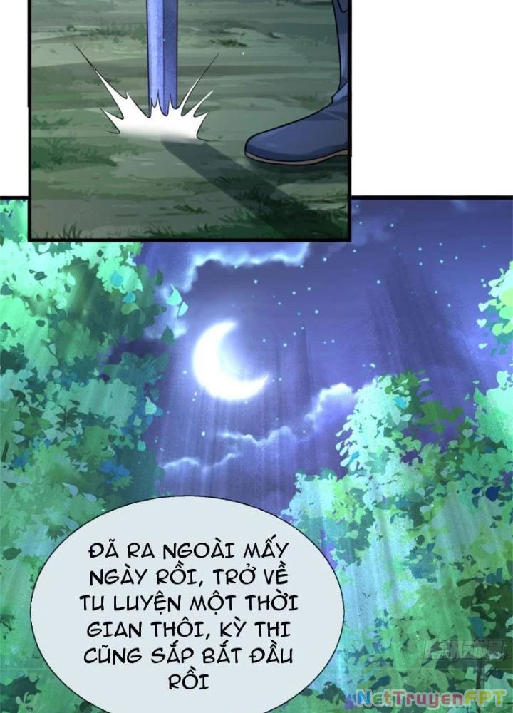 Võ đạo đại đế Chapter 7 - Next Chapter 8