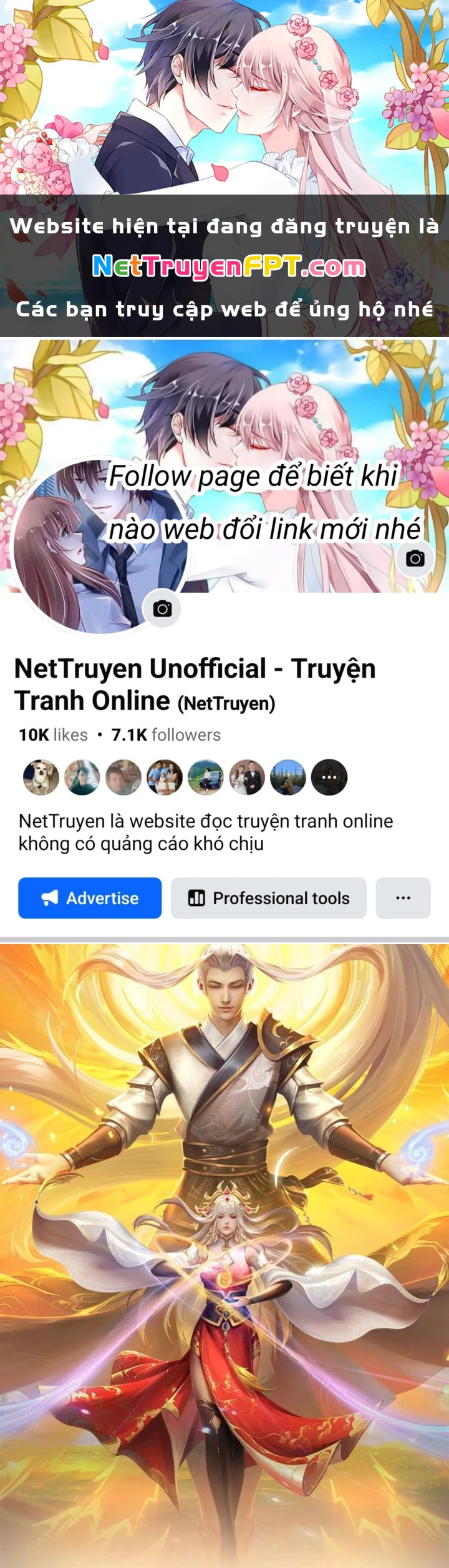 Võ đạo đại đế Chapter 8 - Next Chapter 9