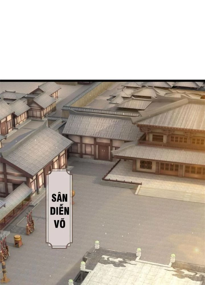 Võ đạo đại đế Chapter 8 - Trang 2