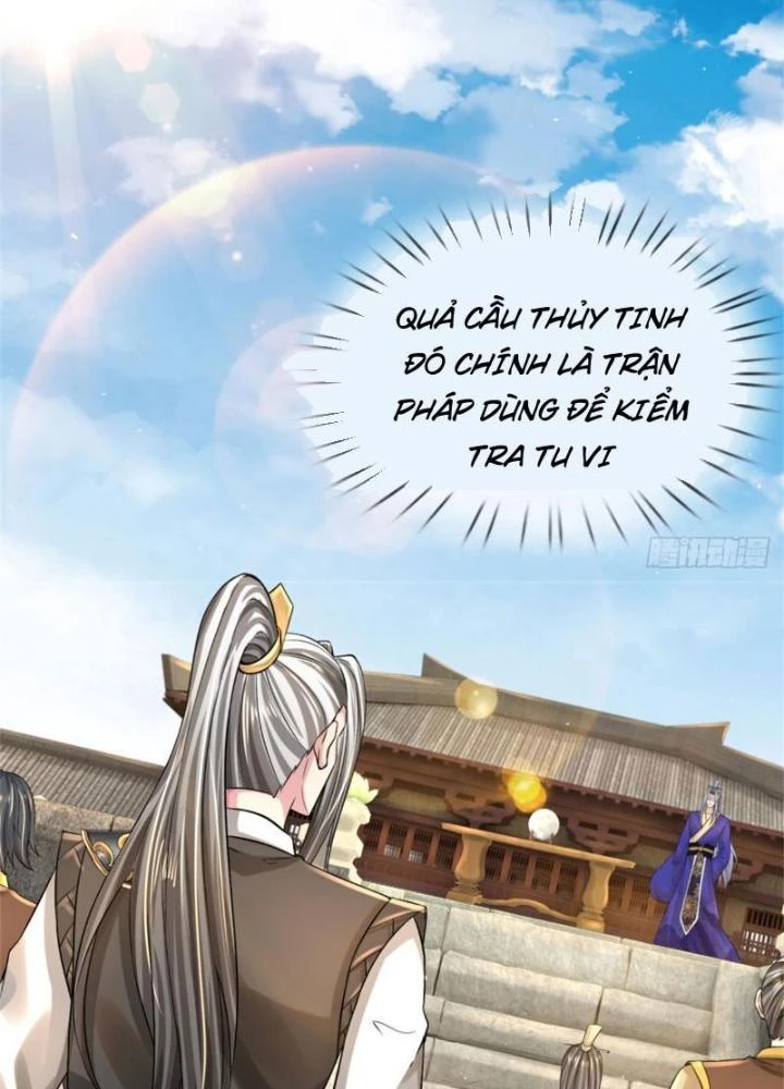 Võ đạo đại đế Chapter 8 - Trang 2
