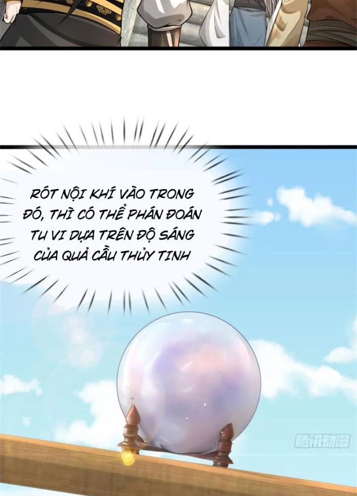 Võ đạo đại đế Chapter 8 - Trang 2