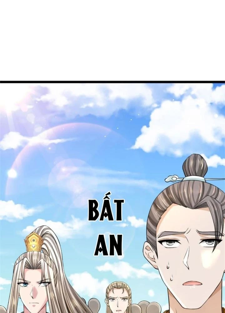 Võ đạo đại đế Chapter 8 - Trang 2