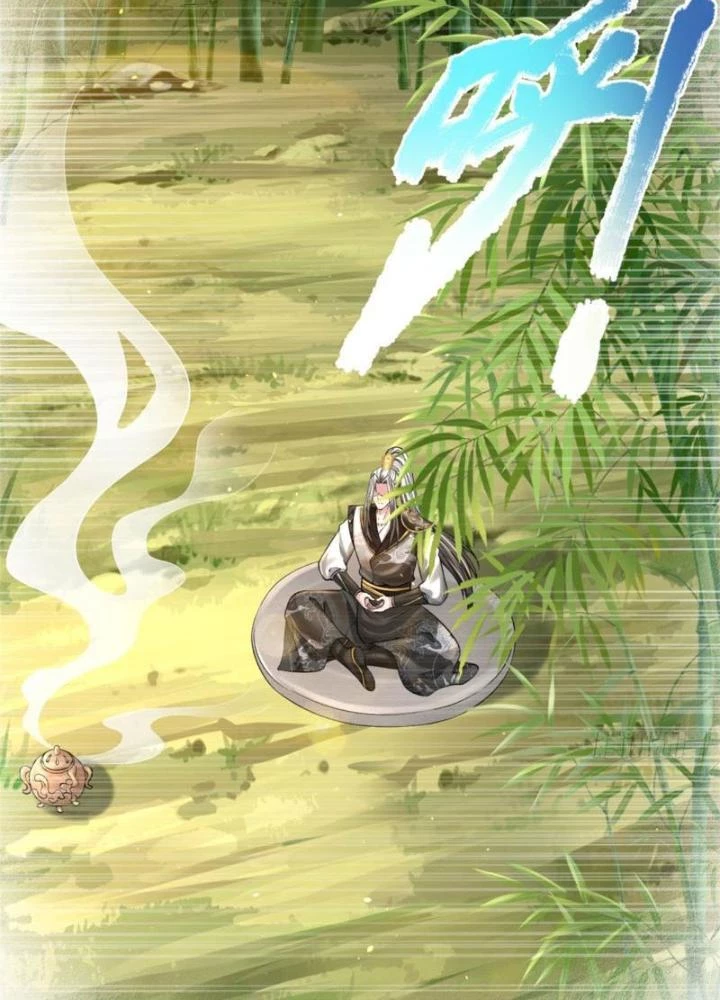 Võ đạo đại đế Chapter 8 - Trang 2