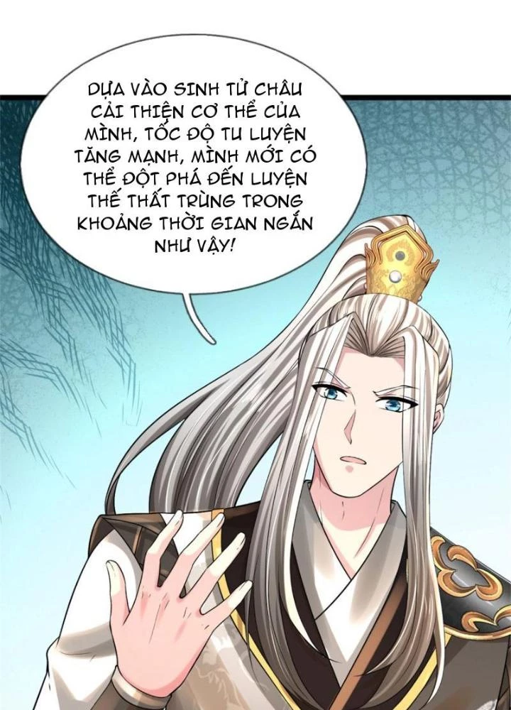 Võ đạo đại đế Chapter 8 - Trang 2