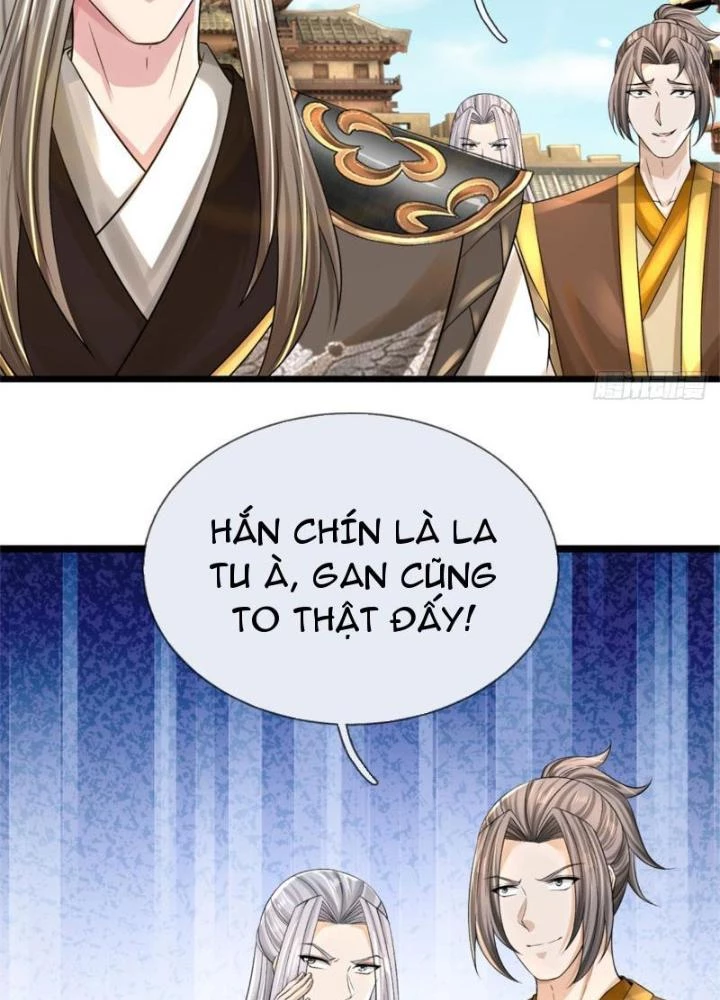 Võ đạo đại đế Chapter 8 - Trang 2