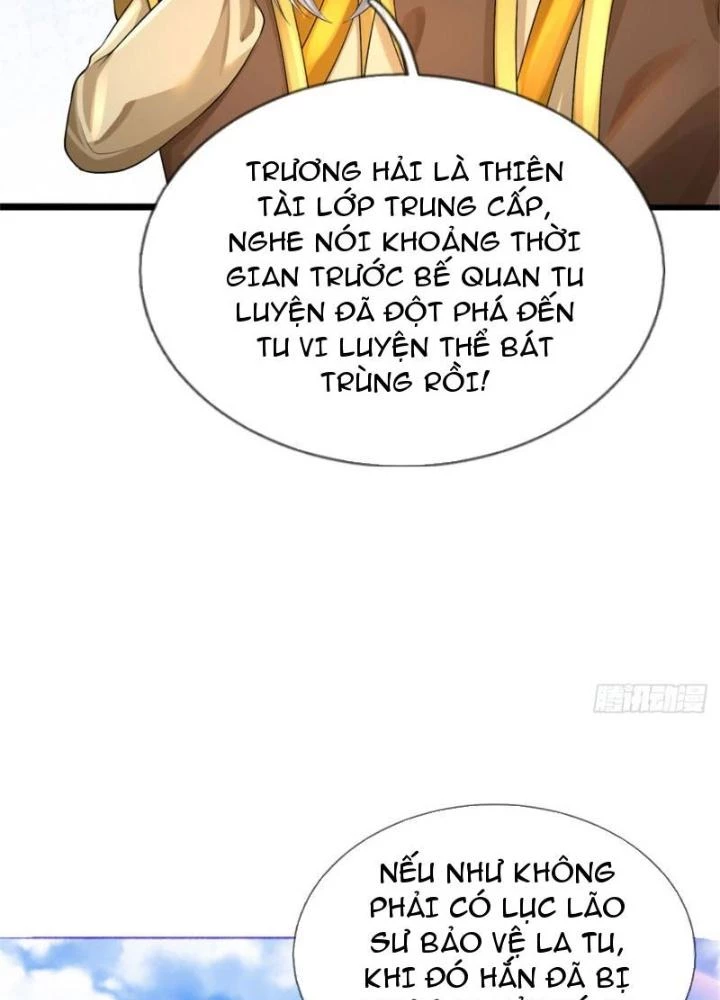 Võ đạo đại đế Chapter 8 - Trang 2