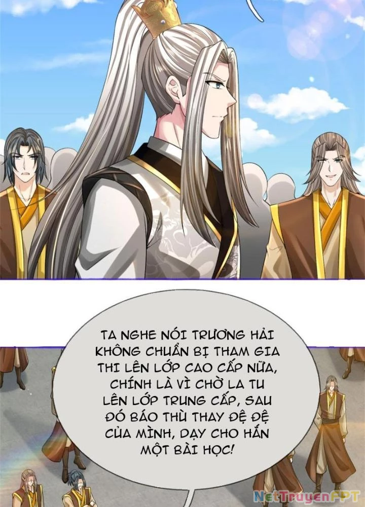 Võ đạo đại đế Chapter 8 - Trang 2