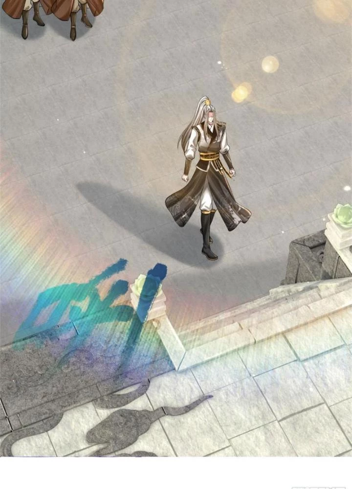 Võ đạo đại đế Chapter 8 - Trang 2