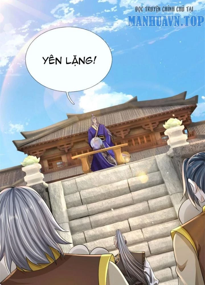 Võ đạo đại đế Chapter 8 - Trang 2