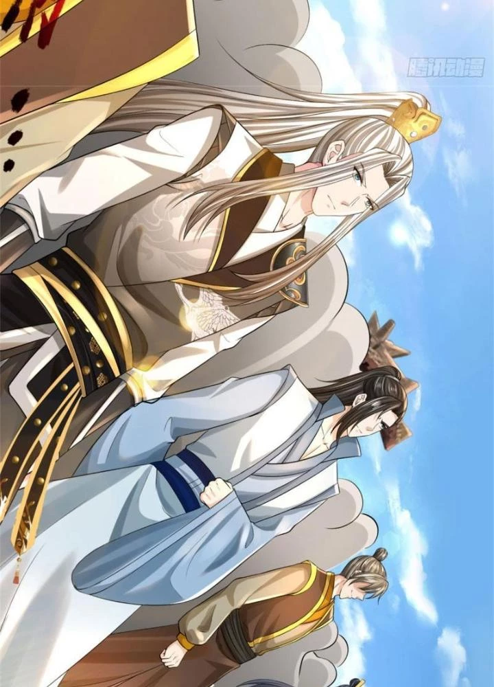 Võ đạo đại đế Chapter 8 - Trang 2