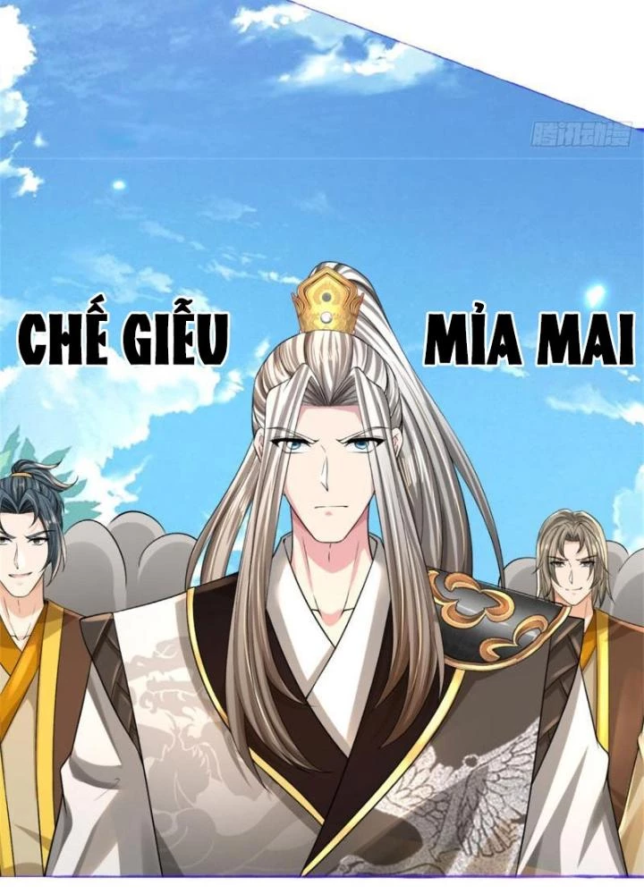 Võ đạo đại đế Chapter 8 - Trang 2