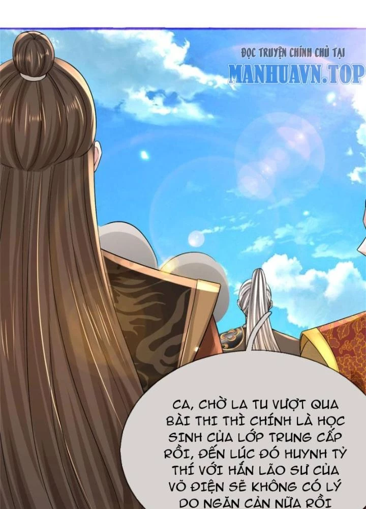 Võ đạo đại đế Chapter 8 - Trang 2