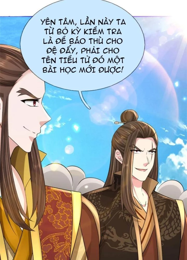 Võ đạo đại đế Chapter 8 - Trang 2