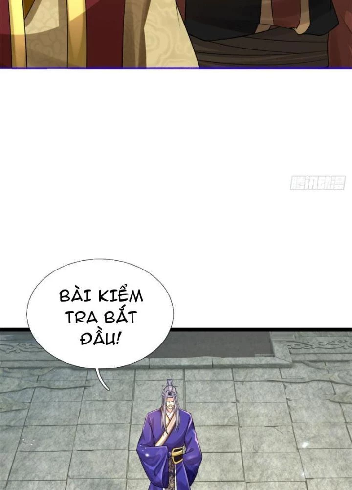 Võ đạo đại đế Chapter 8 - Trang 2