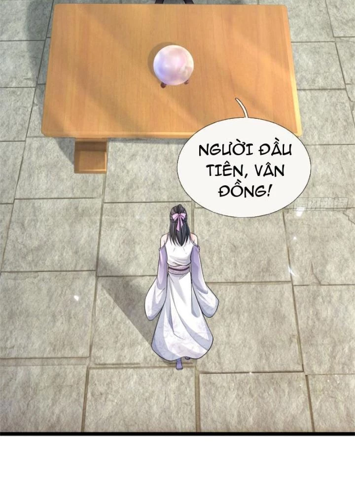 Võ đạo đại đế Chapter 8 - Trang 2